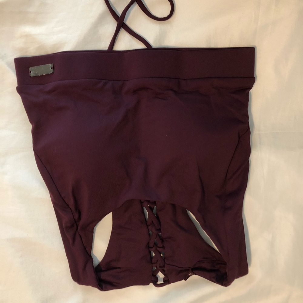 Gymshark Horizon Sport Bikini Top